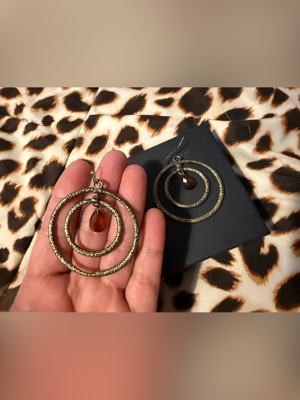 ✨Windsor Earrings✨